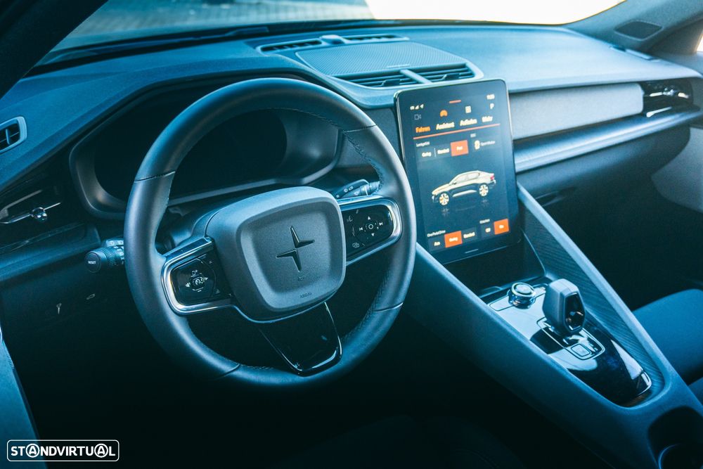 Polestar 2 Dual Motor 78kWh — fotografia 7