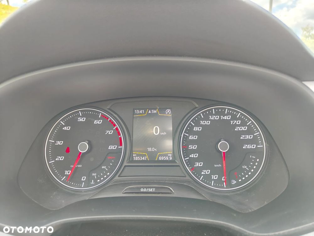 Seat Leon 1.4 TSI FR S&S - 16