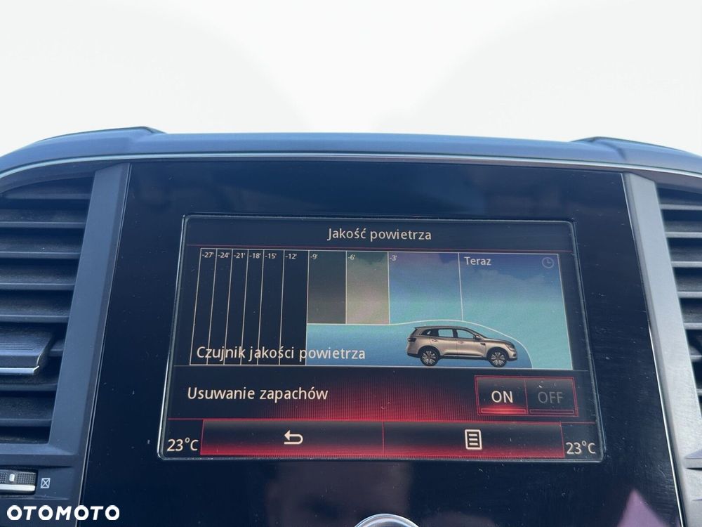 Renault Koleos - 21