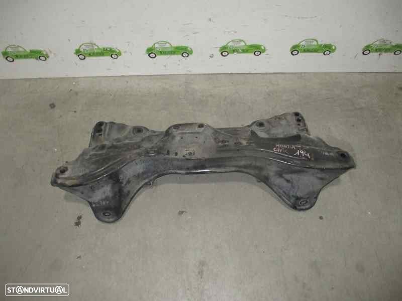 CHARRIOT FRONTAL HONDA CIVIC VI HATCHBACK 2001 - - 4