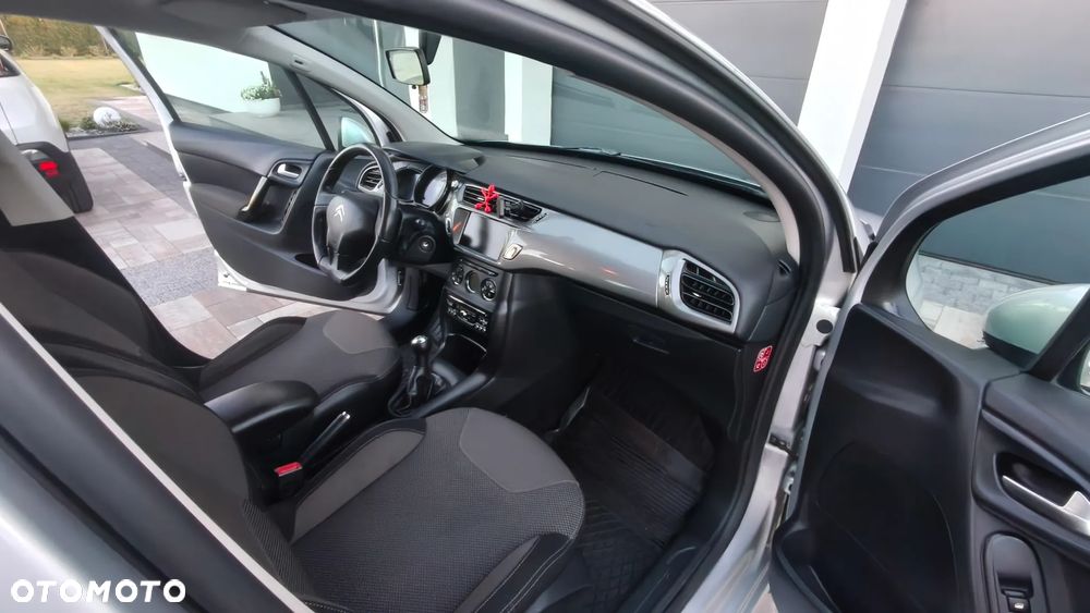 Citroën C3 1.6 e-HDi Exclusive - 6