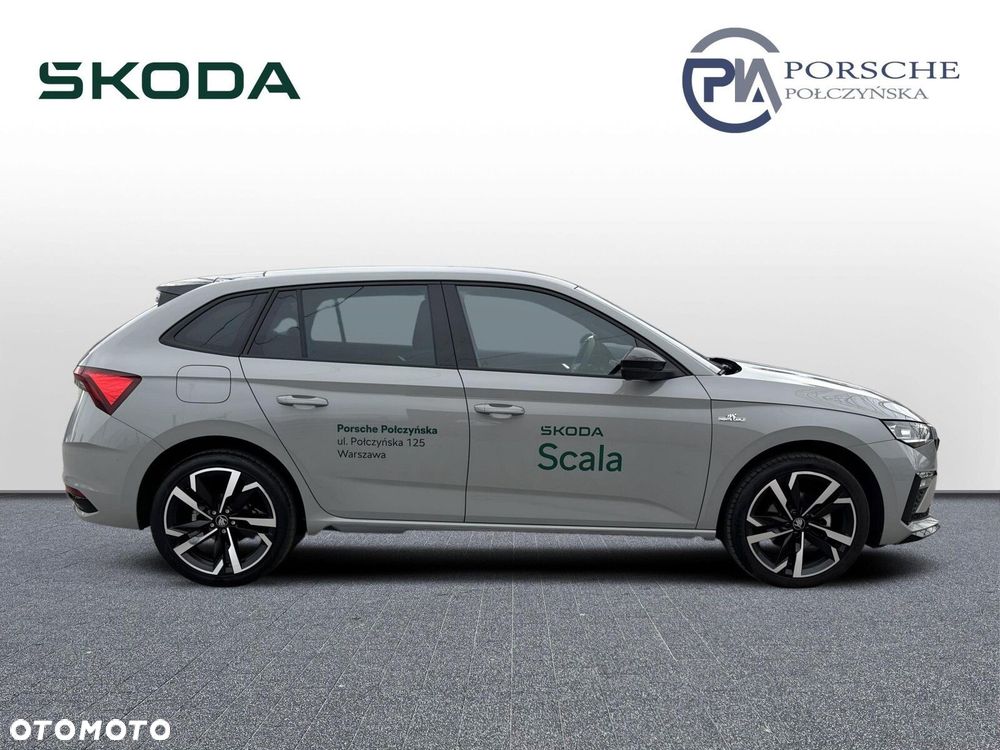 Skoda Scala - 7