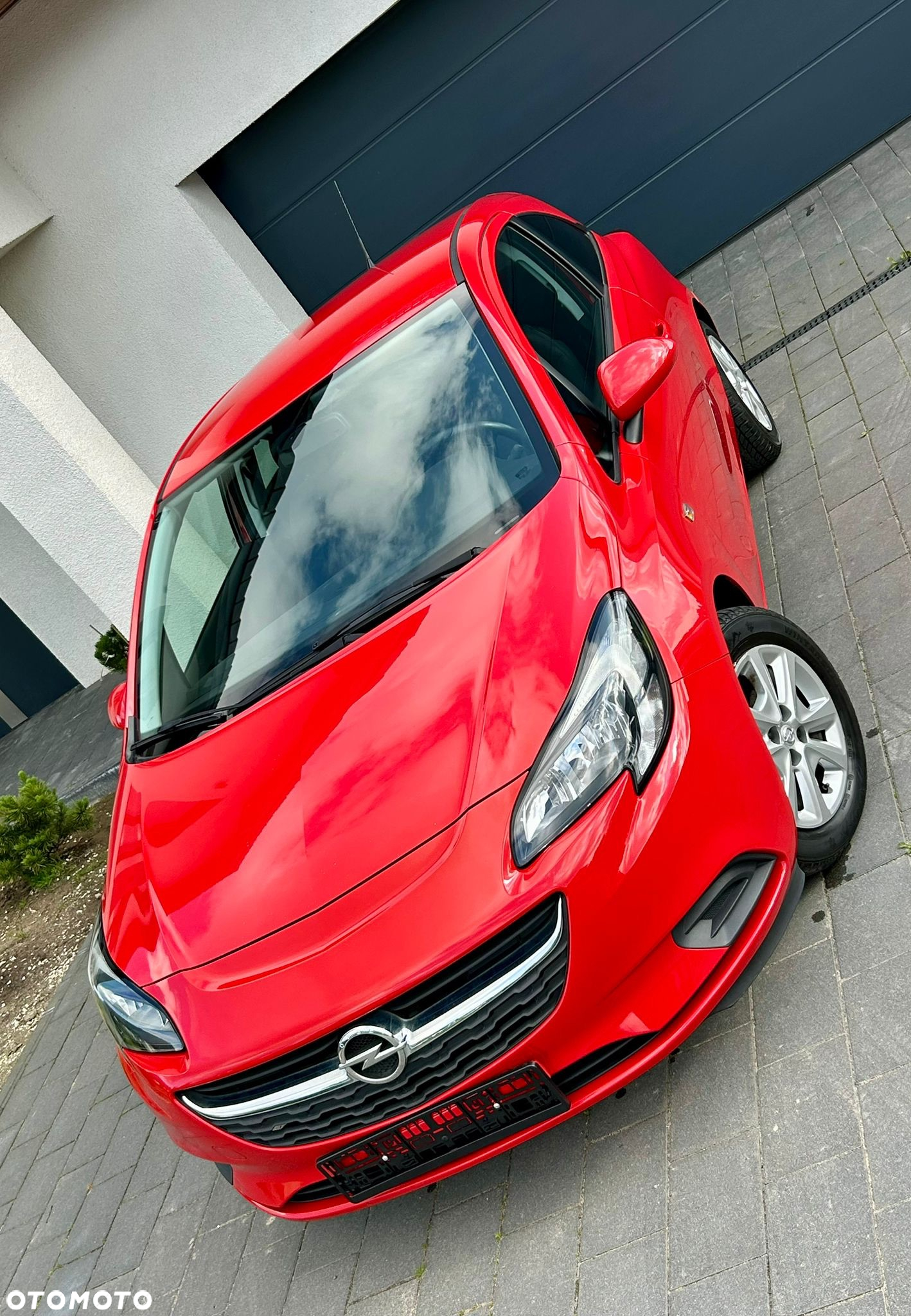 Opel Corsa 1.2 16V Color Edition - 2