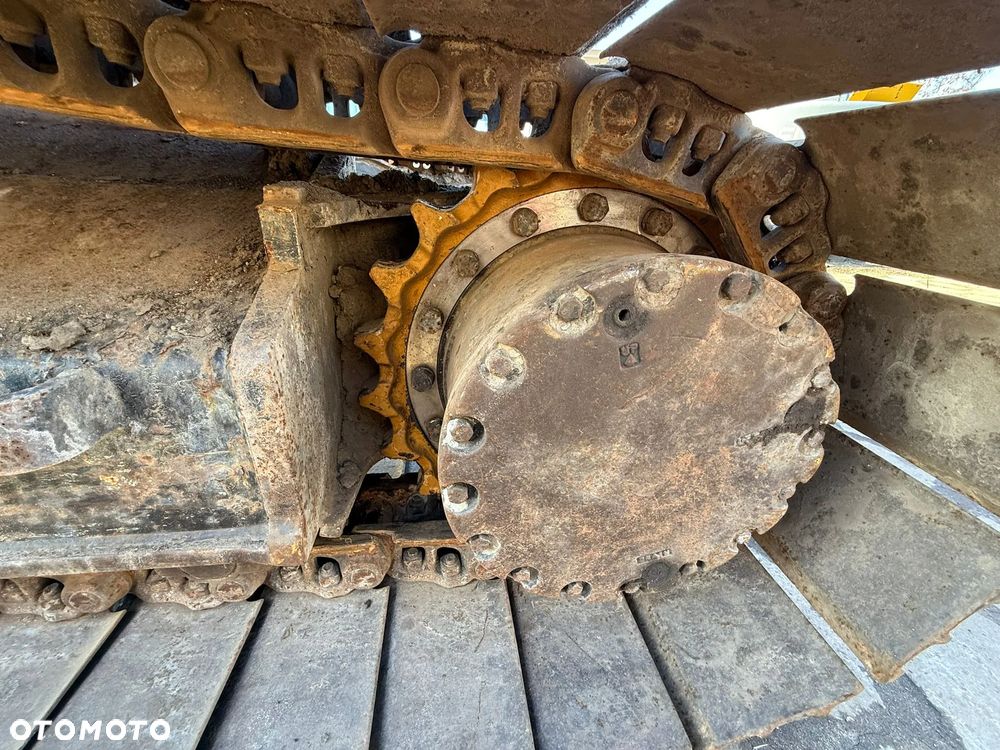 Hitachi ZX180LC-3 - 7