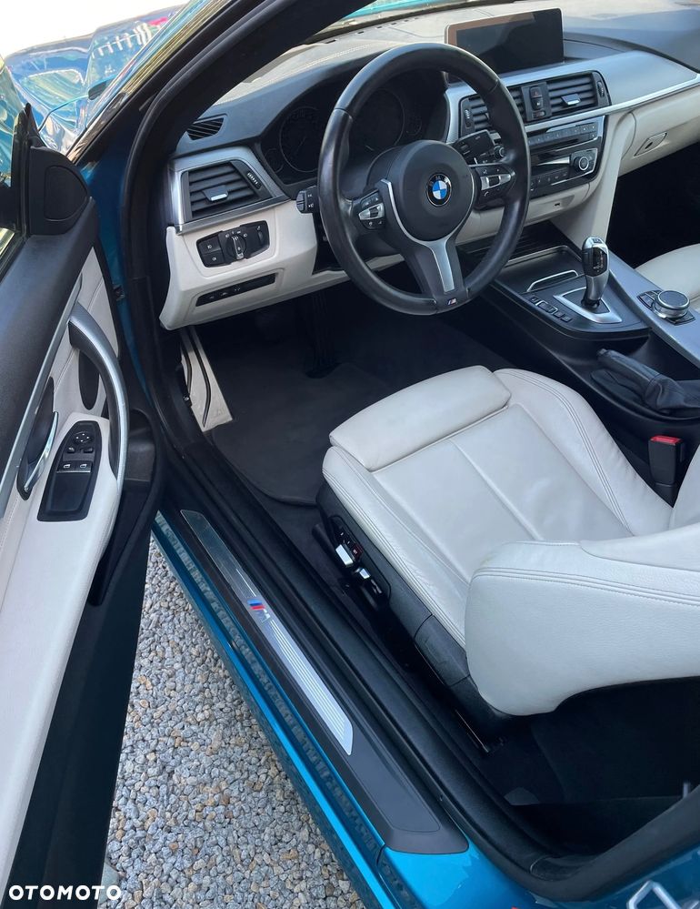 BMW Seria 4 - 14
