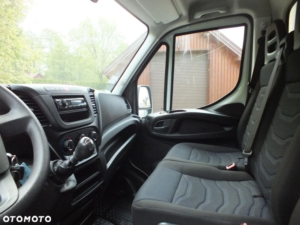 Iveco Daily 35c14 - 13