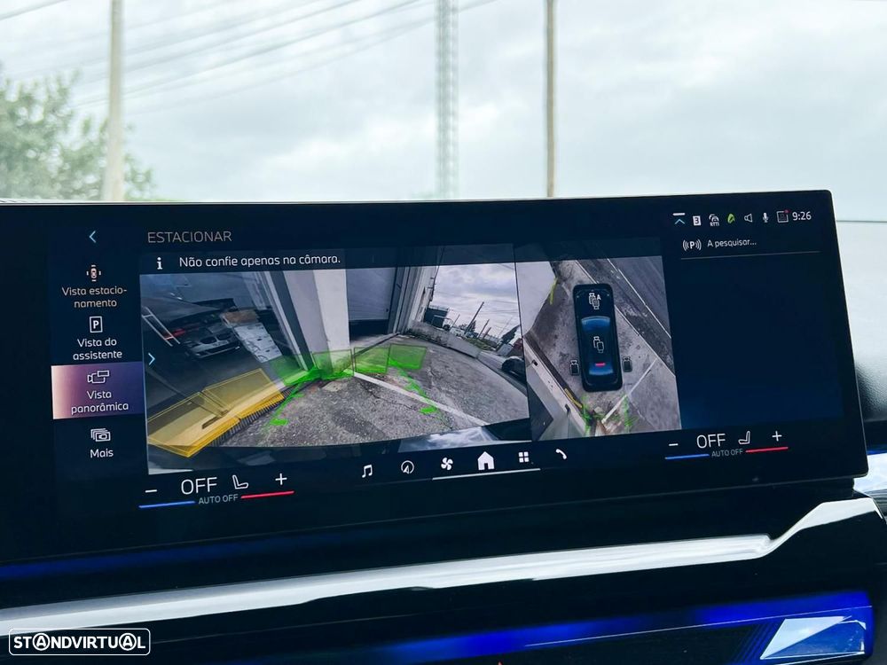 BMW i5 eDrive40 Pack Desportivo M Pro - 9