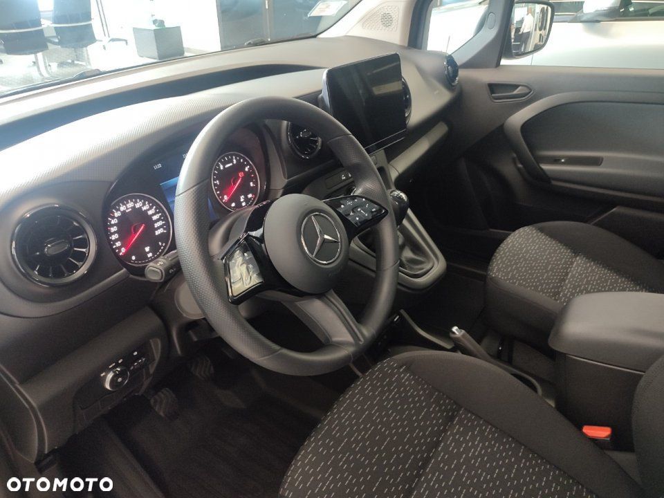 Mercedes-Benz Citan - 5