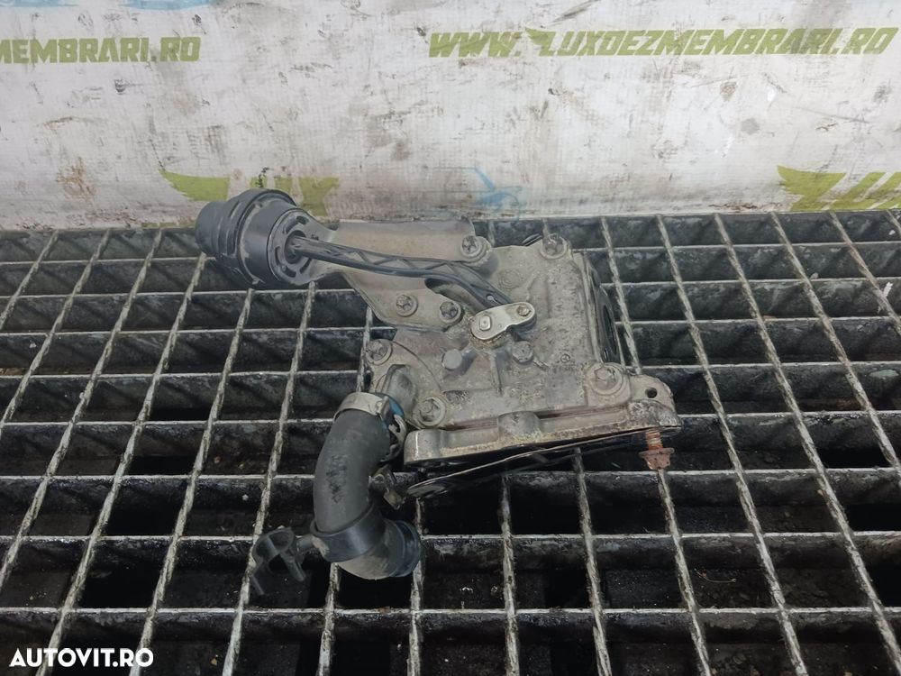 Racitor gaze EGR 2.2 cdi 651.940 A6511420467 Mercedes-Benz ML W166 [2 - 2