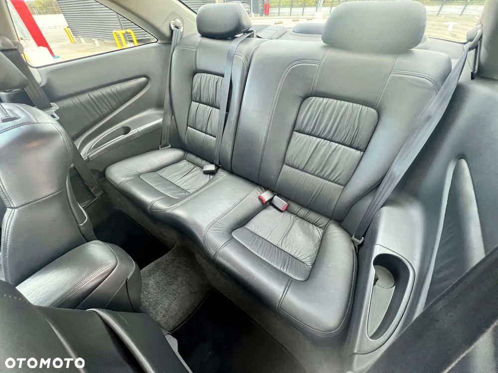 Honda Accord 2.0 ES - 16