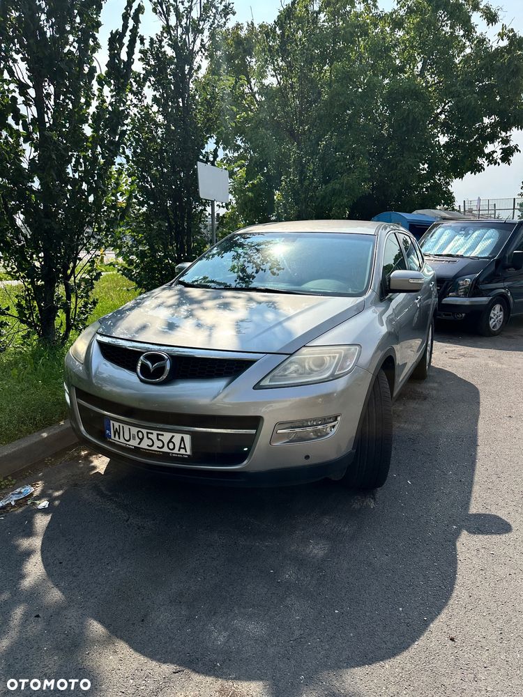 Mazda CX-9 3.7 V6 - 1
