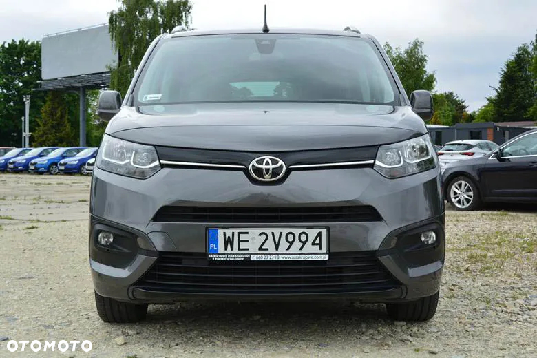 Toyota Proace City Verso 1.5 D-4D Family - 6