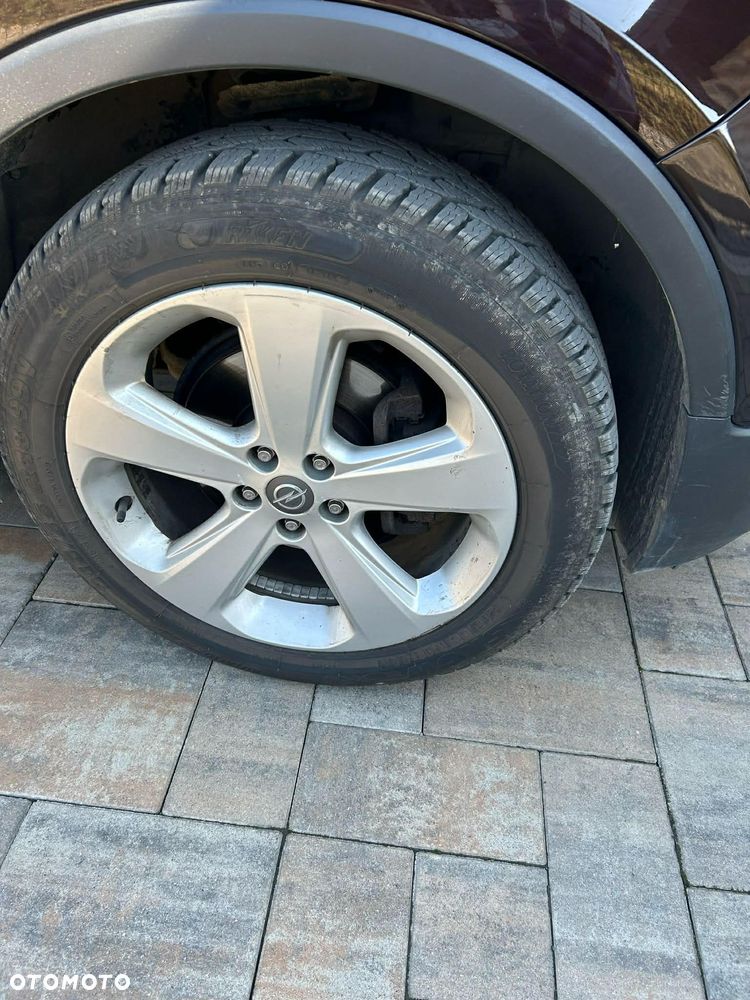 Opel Mokka 1.7 CDTI Cosmo S&S - 5