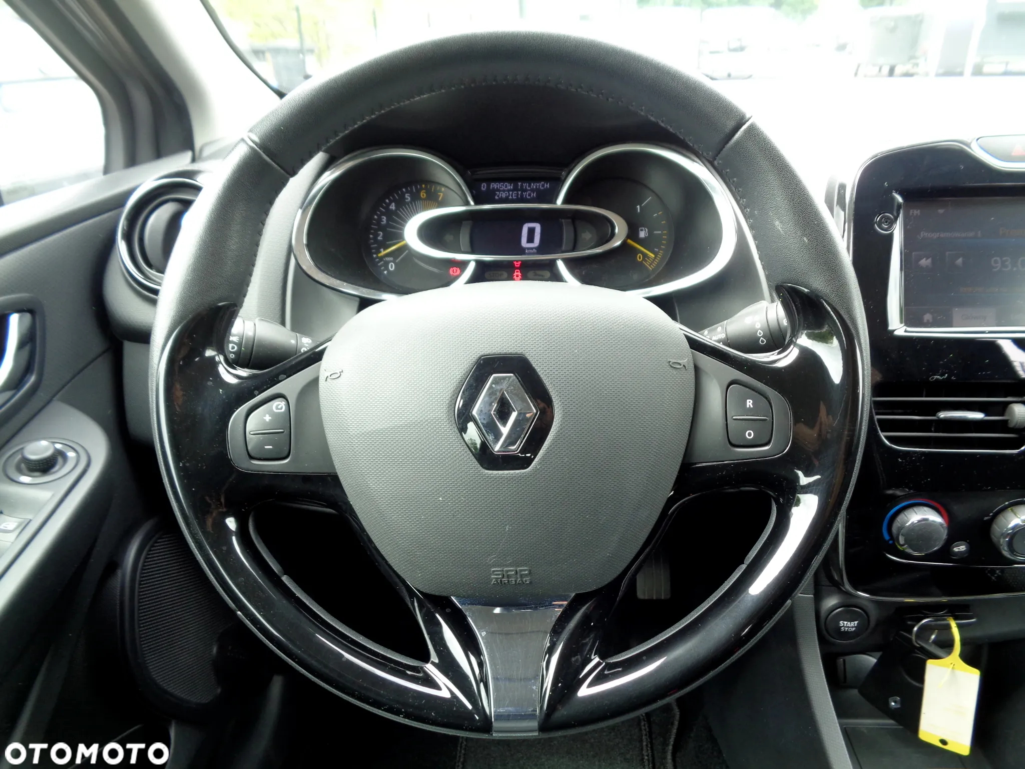 Renault Clio 0.9 Energy TCe Expression - 21
