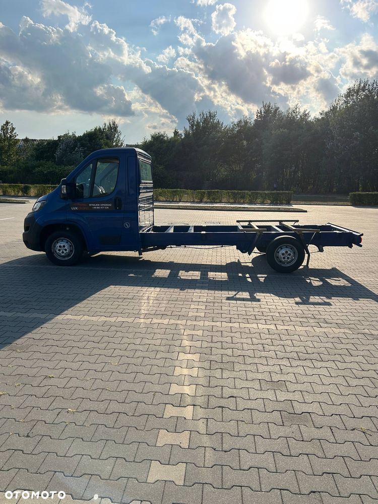 Peugeot Boxer - 5