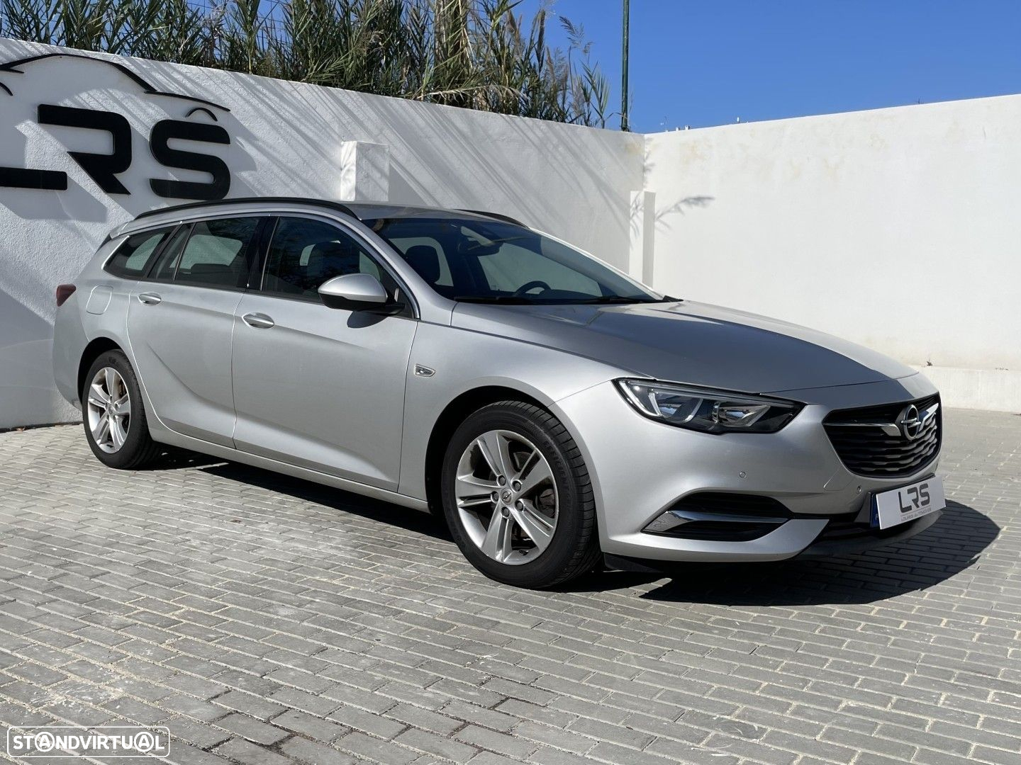 Opel Insignia Sports Tourer 1.6 CDTi Business Edition - 3