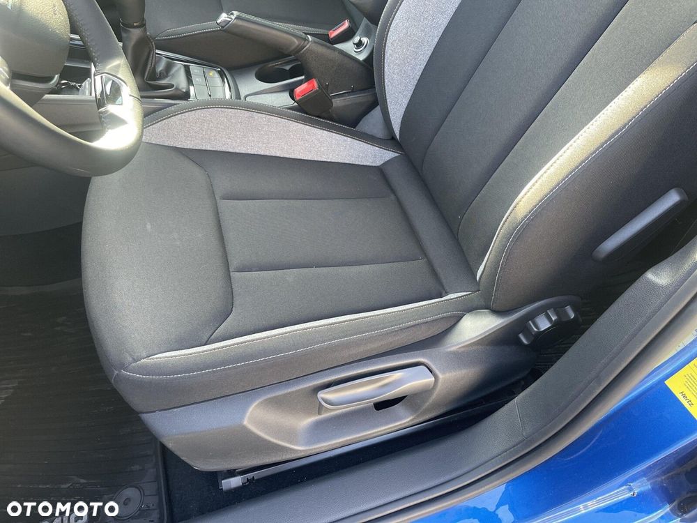 Skoda Kamiq 1.0 TSI Selection - 13