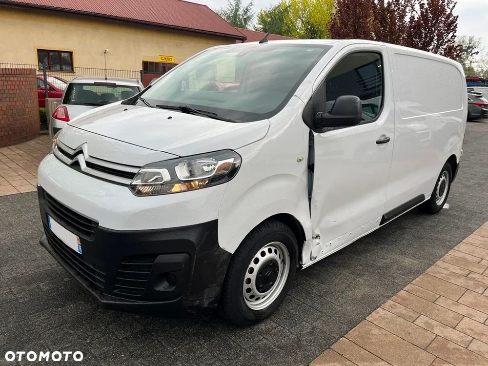 Citroën Jumpy - 2