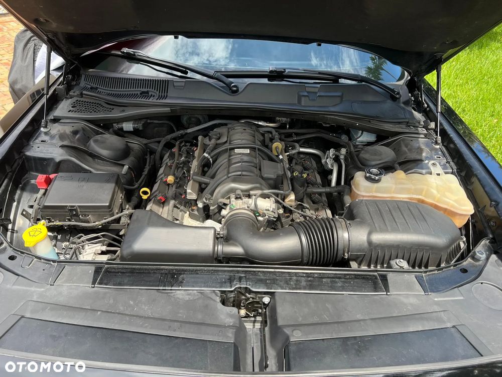 Dodge Challenger 5.7 R/T - 15
