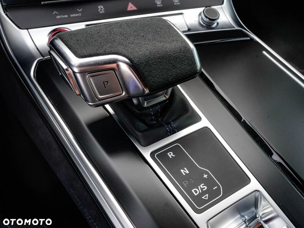 Audi RS6 - 18