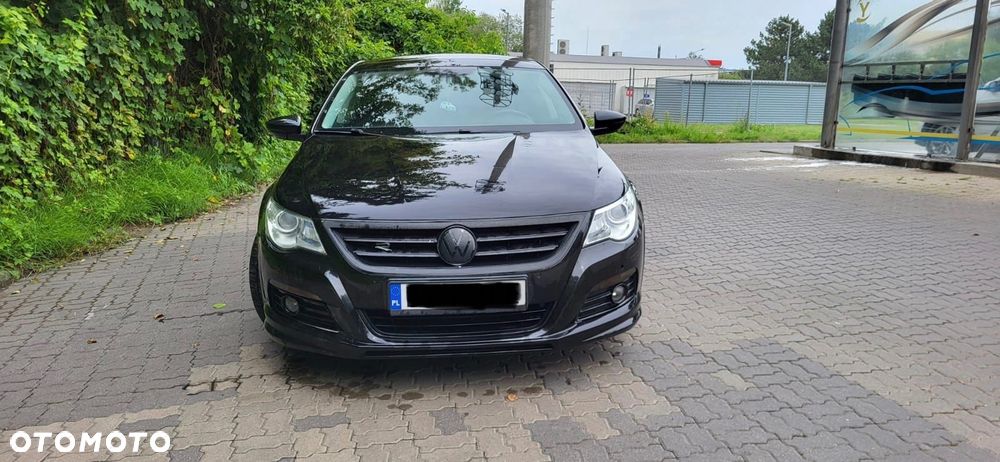 Volkswagen Passat CC 2.0 TDI DSG - 2