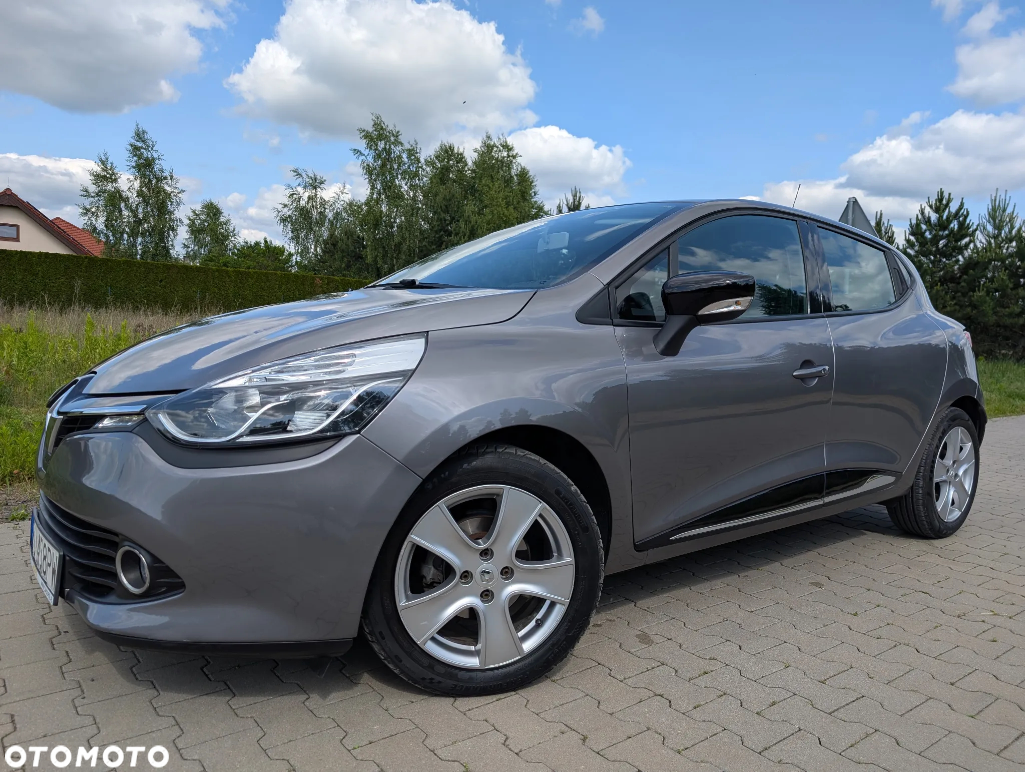 Renault Clio 1.2 16V Zen - 2