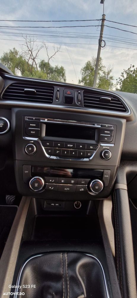 Renault Kadjar - 13