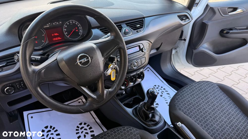 Opel Corsa 1.3 CDTI Cosmo - 13
