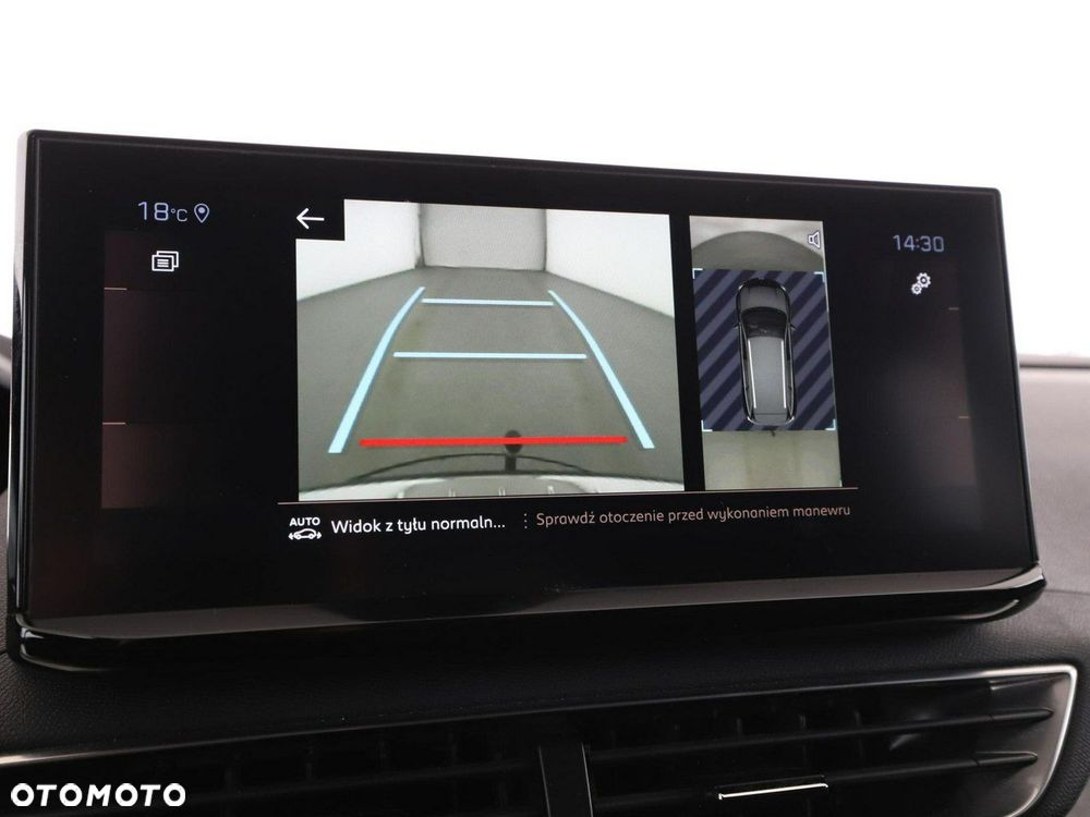 Peugeot 5008 BlueHDi 130 EAT8 GT - 24