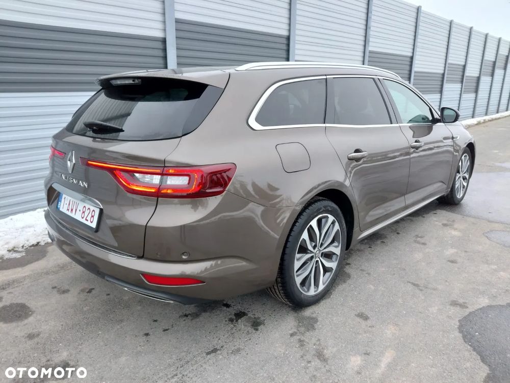 Renault Talisman ENERGY dCi 130 Business - 5