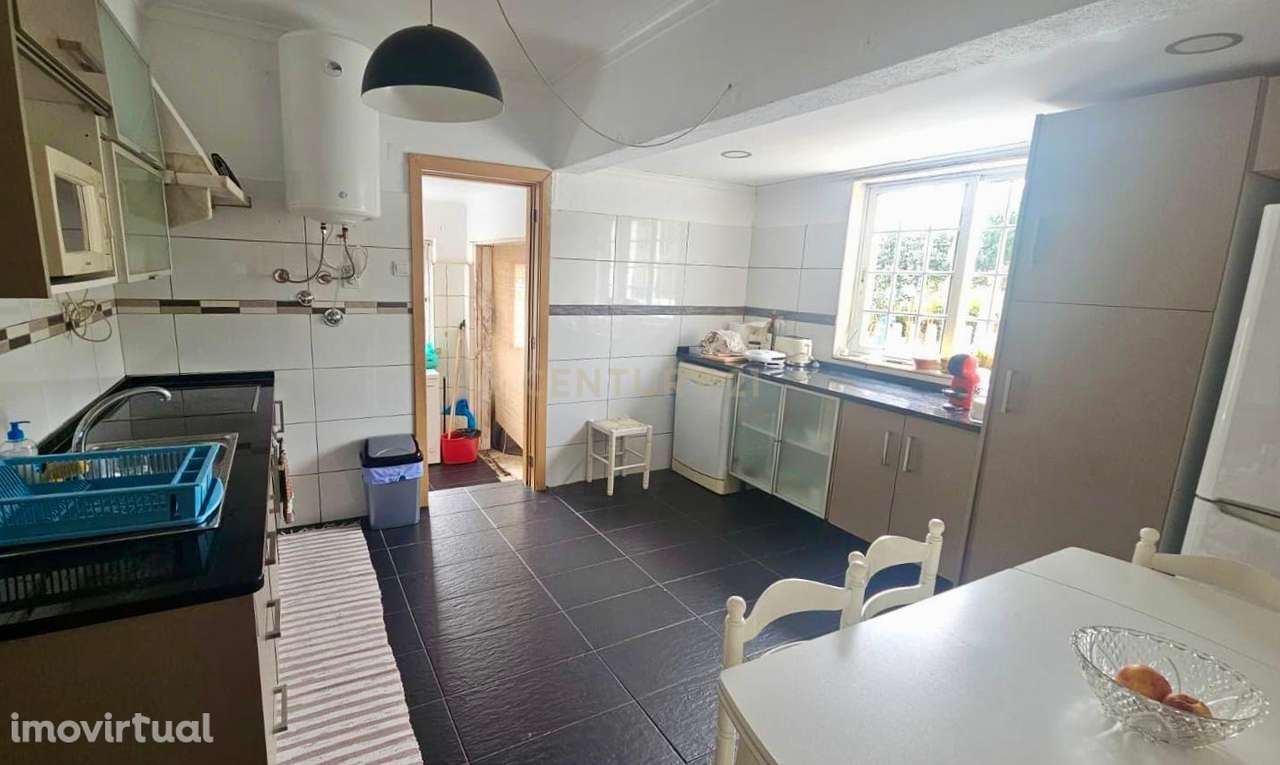 Moradia T2 com Garagem e vista Serra Sintra em Vila Verde, Terrugem. - Grande imagem: 4/18