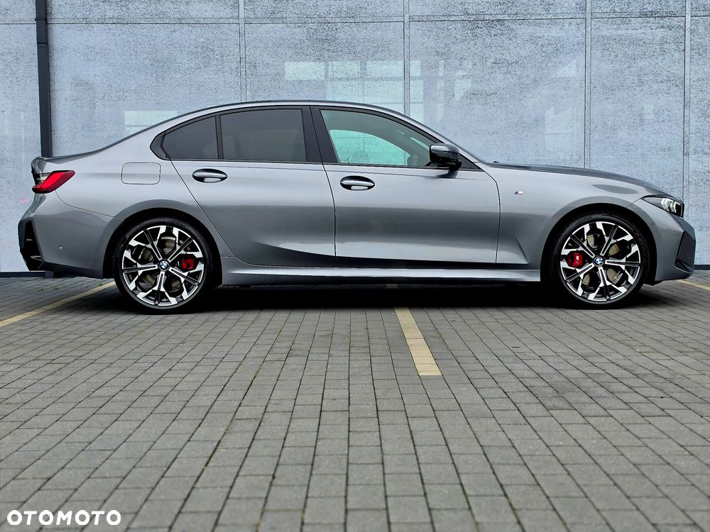 BMW Seria 3 330i xDrive M Sport - 7
