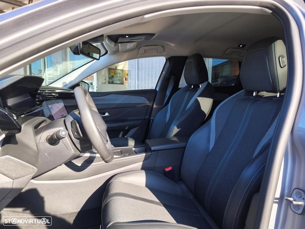 Peugeot 308 SW 1.6 Hybrid Allure Pack e-EAT8 - 9