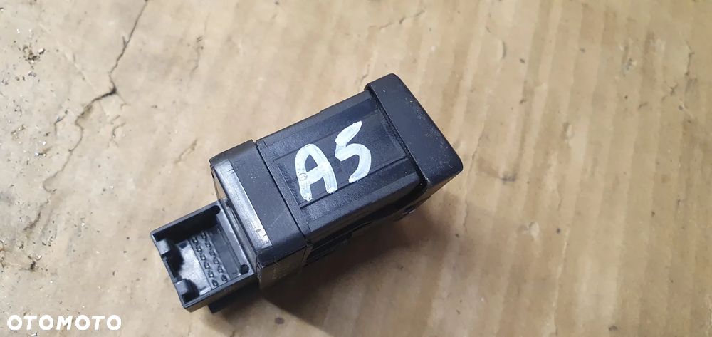 Przełącznik włącznik hamulca ręcznego Audi A4 B8 A5 8K1927225E - 7