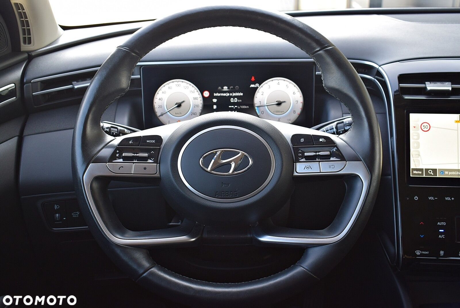 Hyundai Tucson - 26