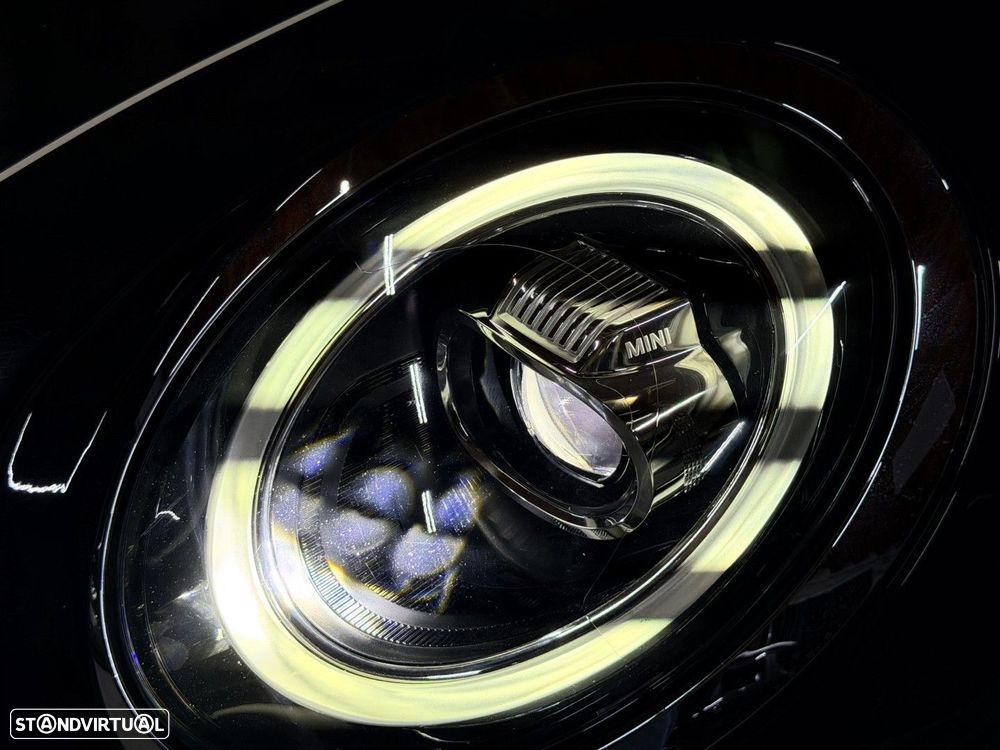MINI 3 Portas One Yours - 23