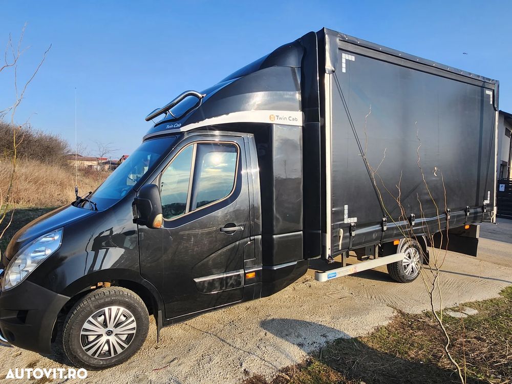Renault Master - 8