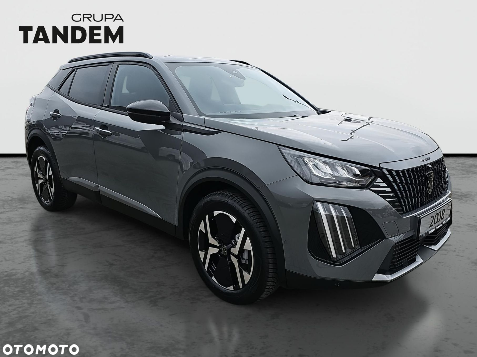 Peugeot 2008 - 3