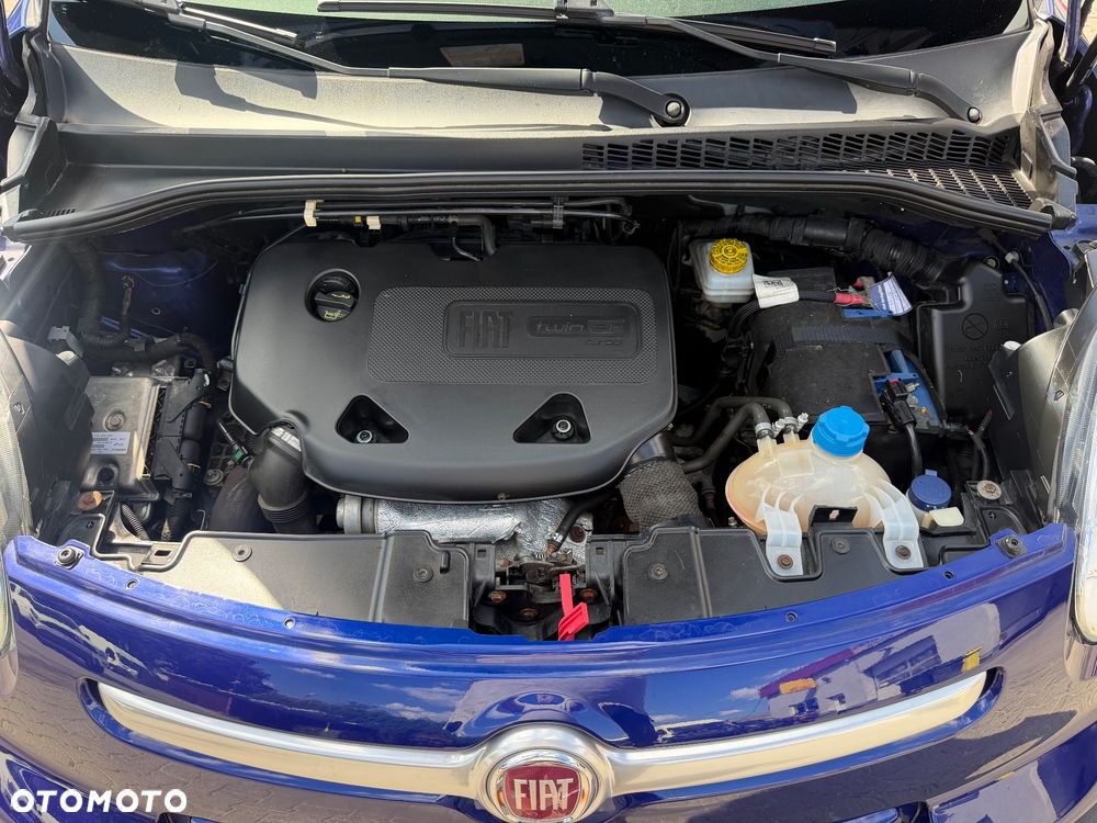 Fiat 500L 0.9 8V Twinair Lounge S&S - 22