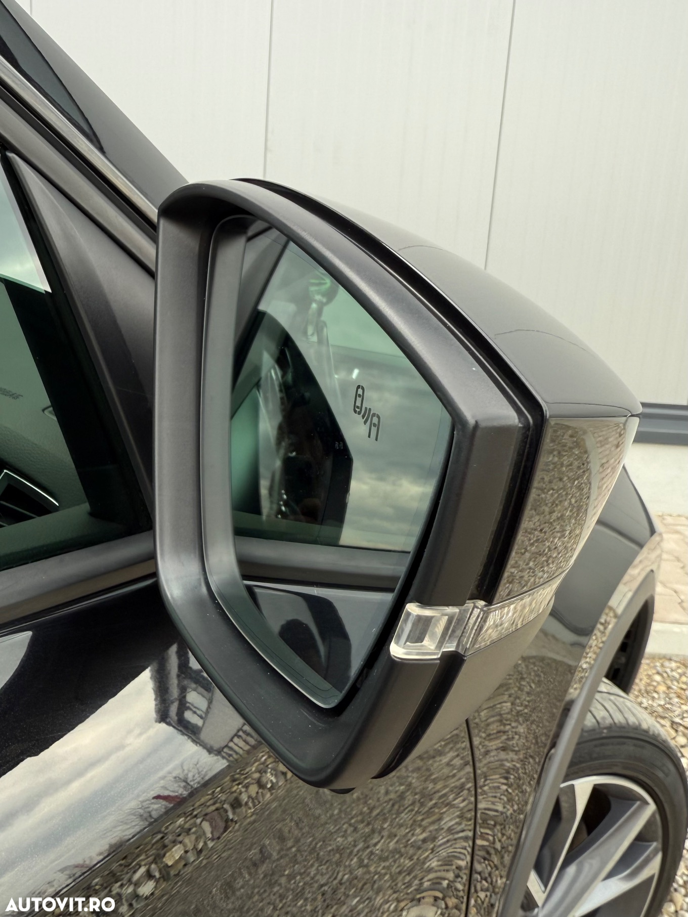 Skoda Kodiaq 2.0 TDI 4X4 DSG Sportline - 35