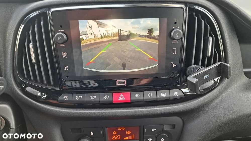Fiat Doblo - 11