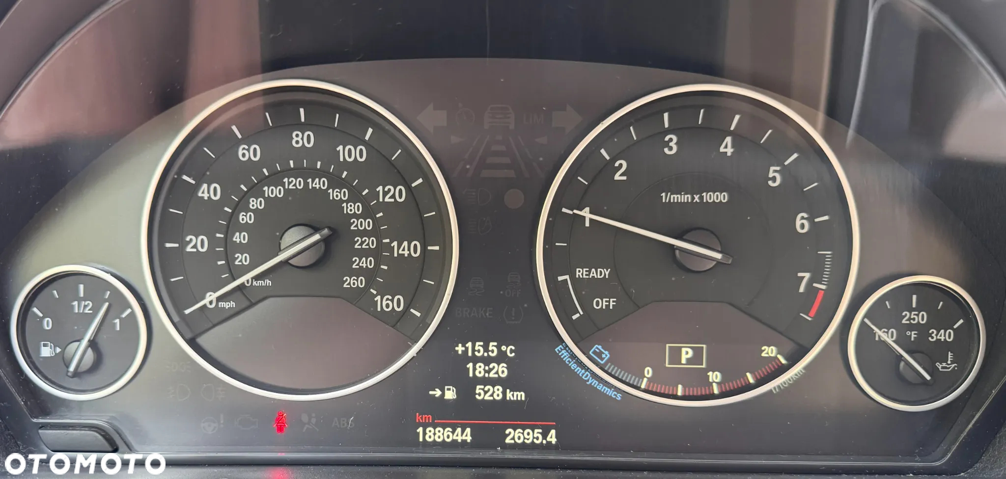BMW Seria 3 328i - 7