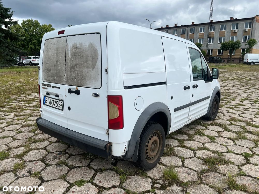 Ford transit-connect - 5