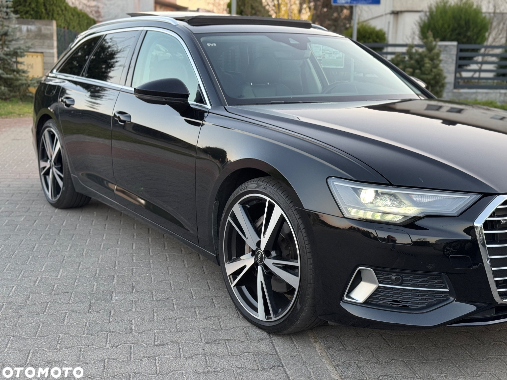 Audi A6 - 32