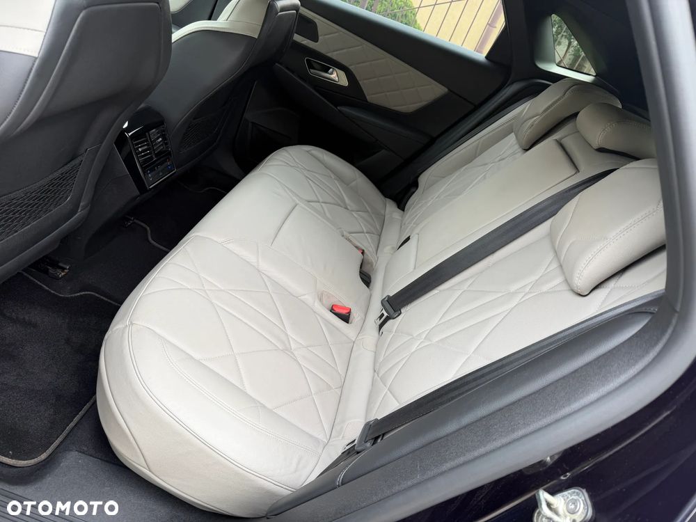 DS Automobiles DS 7 Crossback 1.6 E-Tense Bastille + - 33