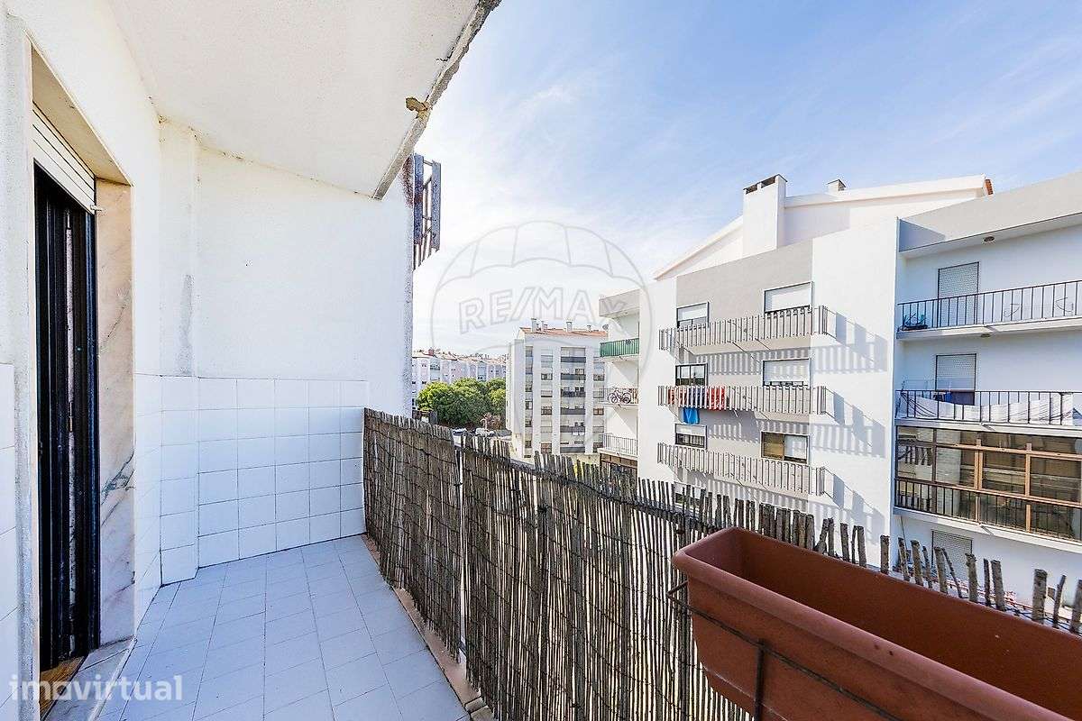 Apartamento T2 para venda - Grande imagem: 5/21
