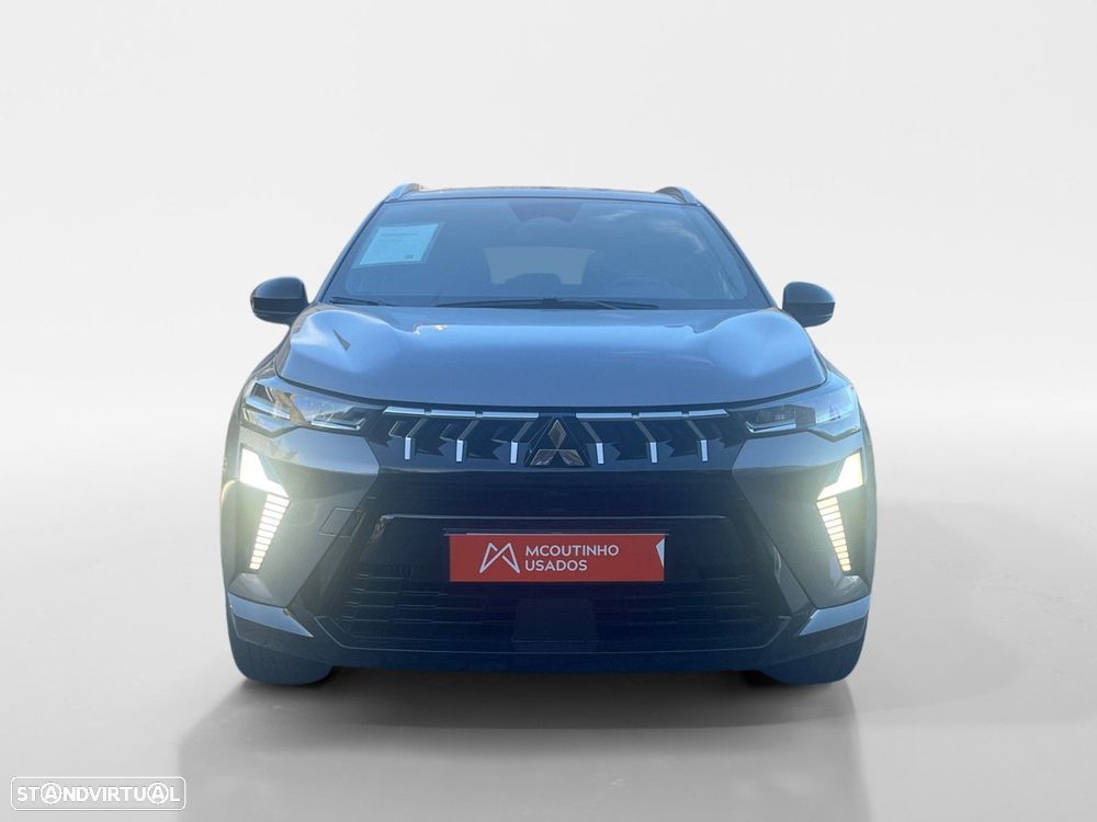 Mitsubishi ASX 1.0 MPI-T Kaiteki - 8