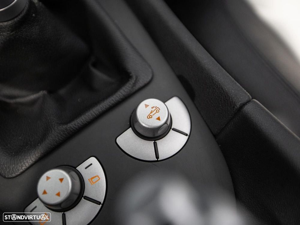 Mercedes-Benz SLK 200 Kompressor - 19