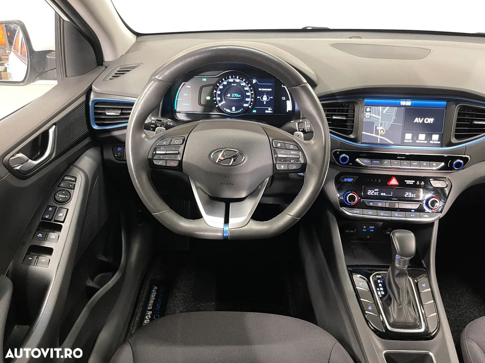 Hyundai IONIQ 1.6 GDI Style - 7