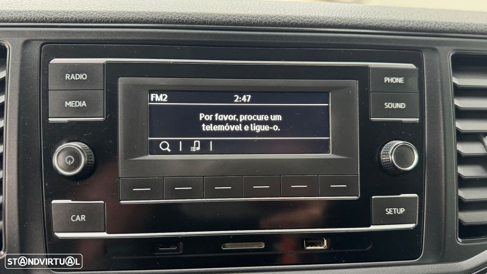 VW Crafter MAN TGE 2.0 TDI - 26